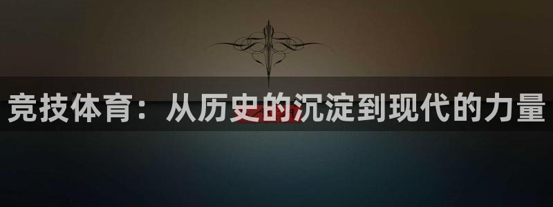 JJB竞技宝官方正版app集团简介