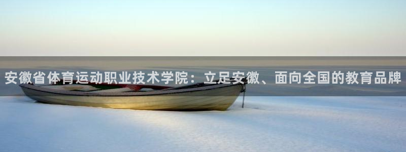JJB竞技宝官方正版app娱乐首页网站大全：安徽省体